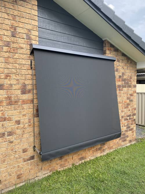 Automatic Awnings 20